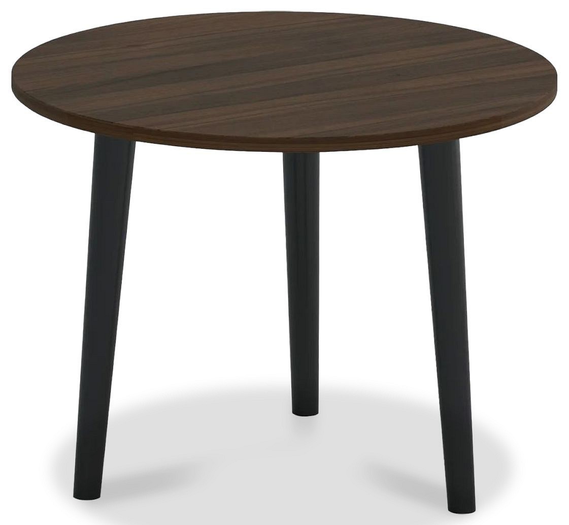 Стол журнальный Rond and Ellips