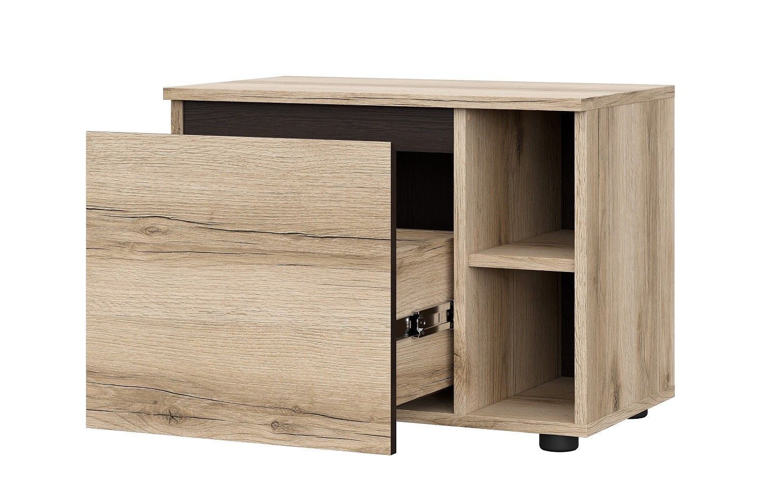 Тумба прикроватная Берген