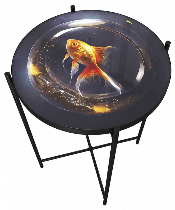 Стол журнальный SHT-CT8-3 Стол журнальный SHT-CT8-3