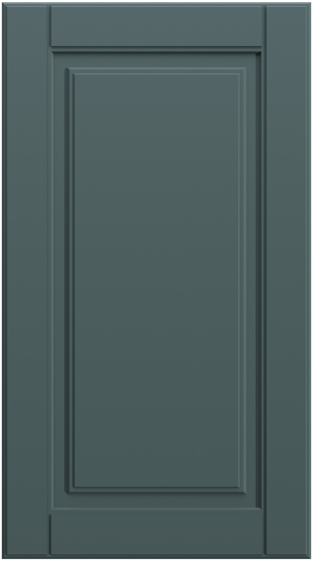 МК Аленушка 1,2м с ящ.в 2 Астра Изумруд,скоба черный,сонома