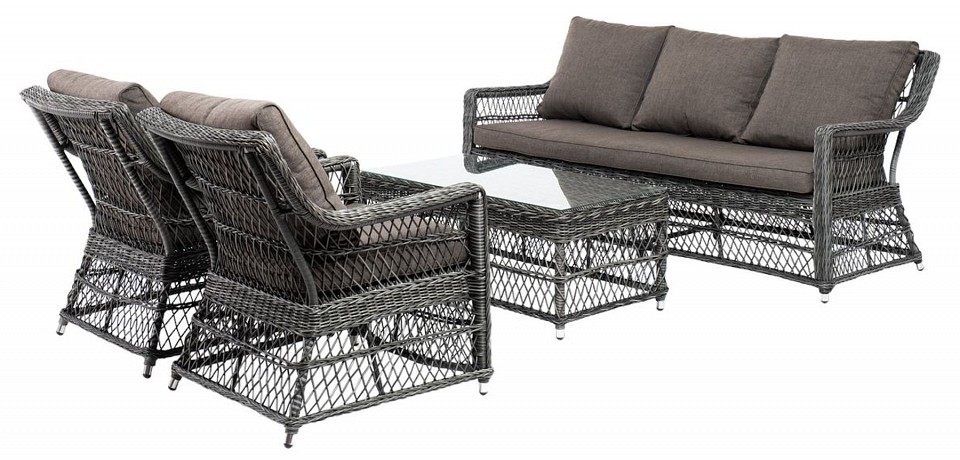 Набор уличный Гранд Латте