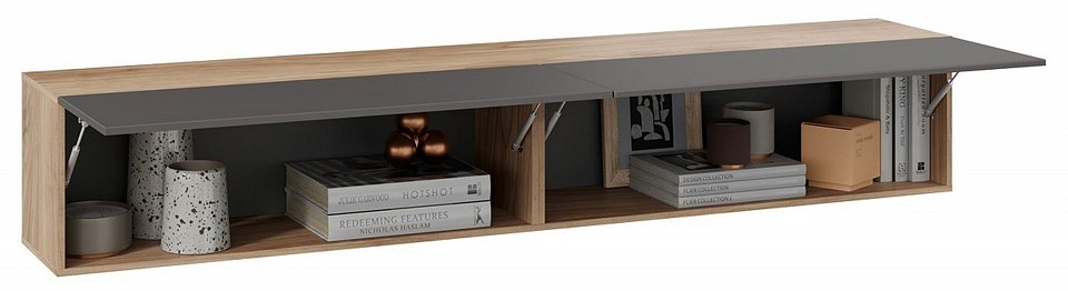 Полка навесная Порто ТД-393.12.21