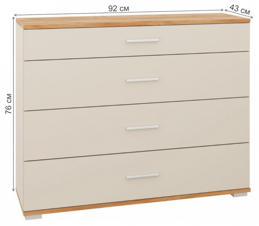 Комод Кассандра