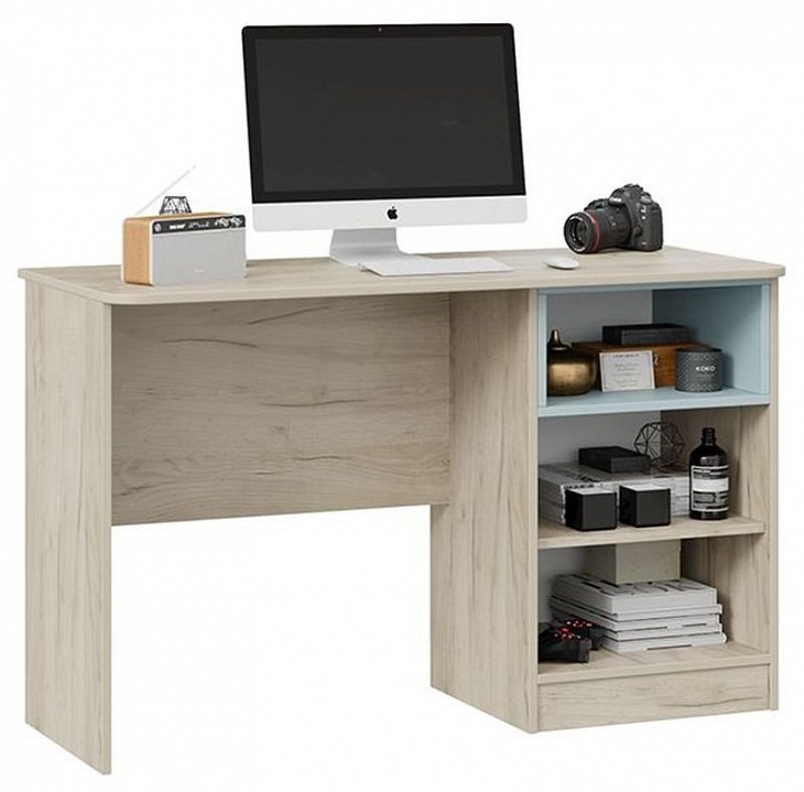 Стол письменный Оливер 401.004.000