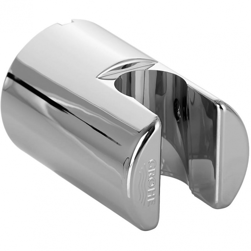 28622000 Relexa Plus Настенный держатель для душа, хром