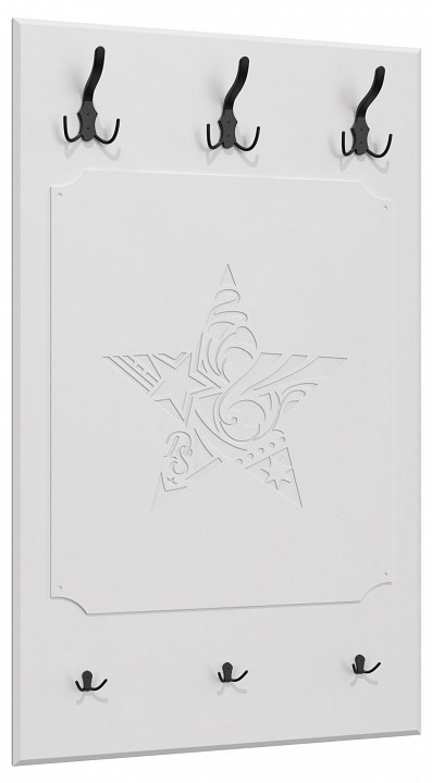 Стенка для прихожей ДримСтар