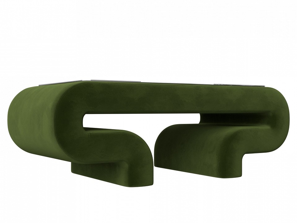 Стол журнальный Волна