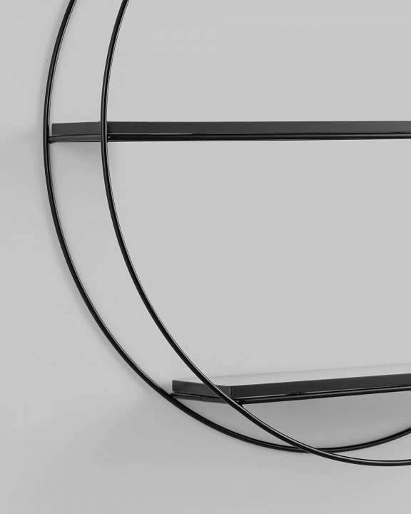 Полка навесная Luna Полка навесная Luna