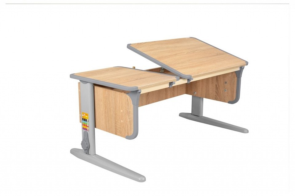 Стол учебный 4-75-40