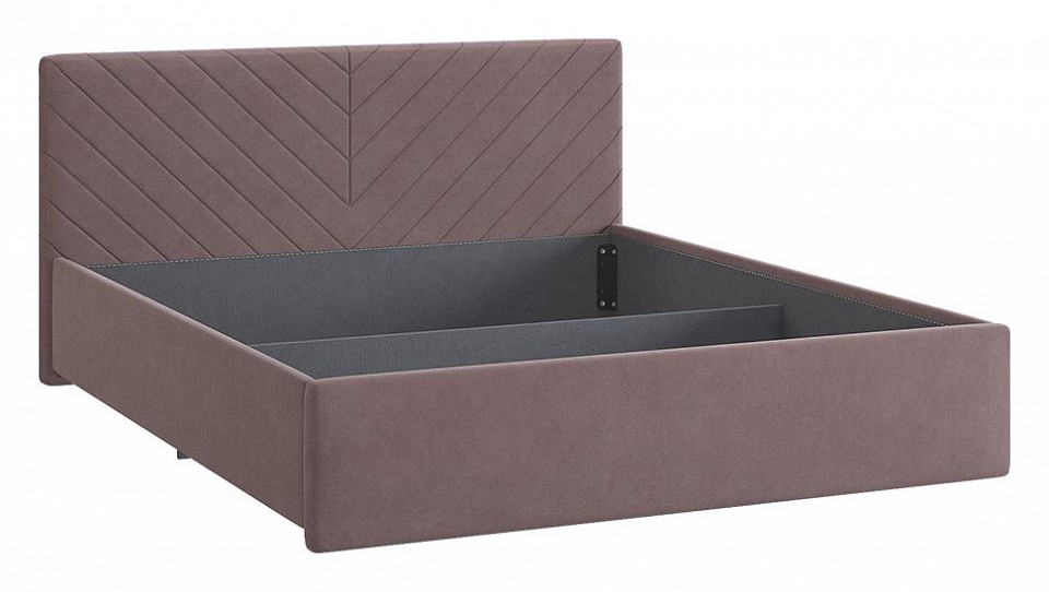 Кровать двуспальная Сандра 2