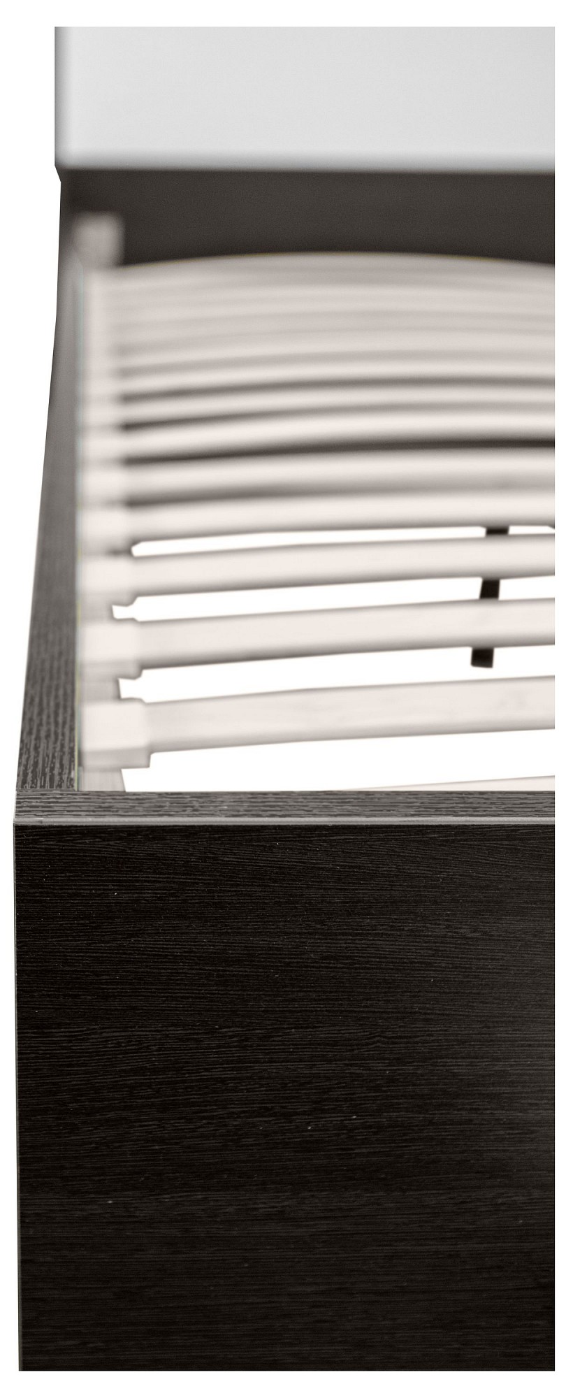 Кровать двуспальная Фьюжн