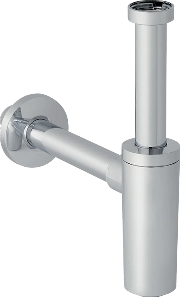 151.035.21.1 сифон для раковины хром на 40 мм