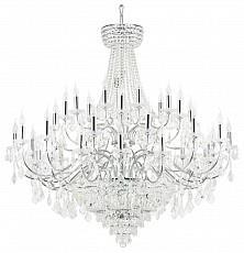 Подвесная люстра Lightstar Classic 700514