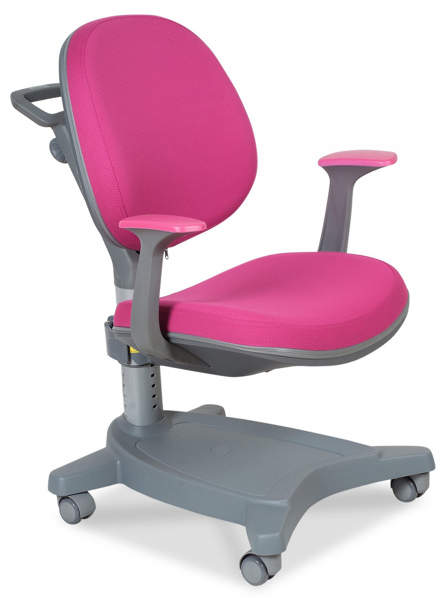 Кресло компьютерное Pratico II