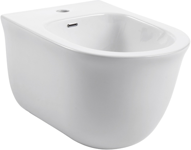 AQ1160-00 КЛАССИК биде подвесное525*365*340