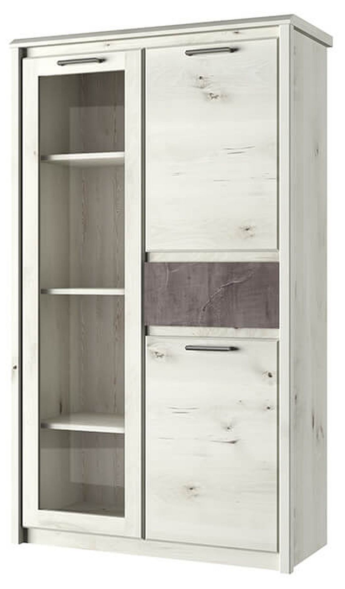 Тумба-витрина Bjork