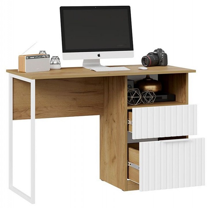 Стол письменный Хилтон Тип 1