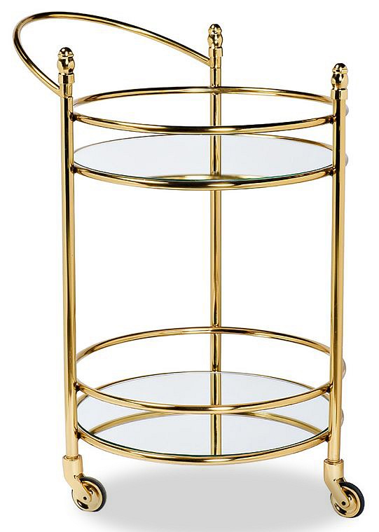 Стол сервировочный 79MAL-7062 Стол сервировочный 79MAL-7062