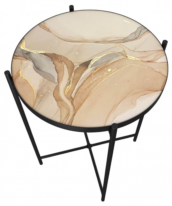 Стол журнальный SHT-CT8-3