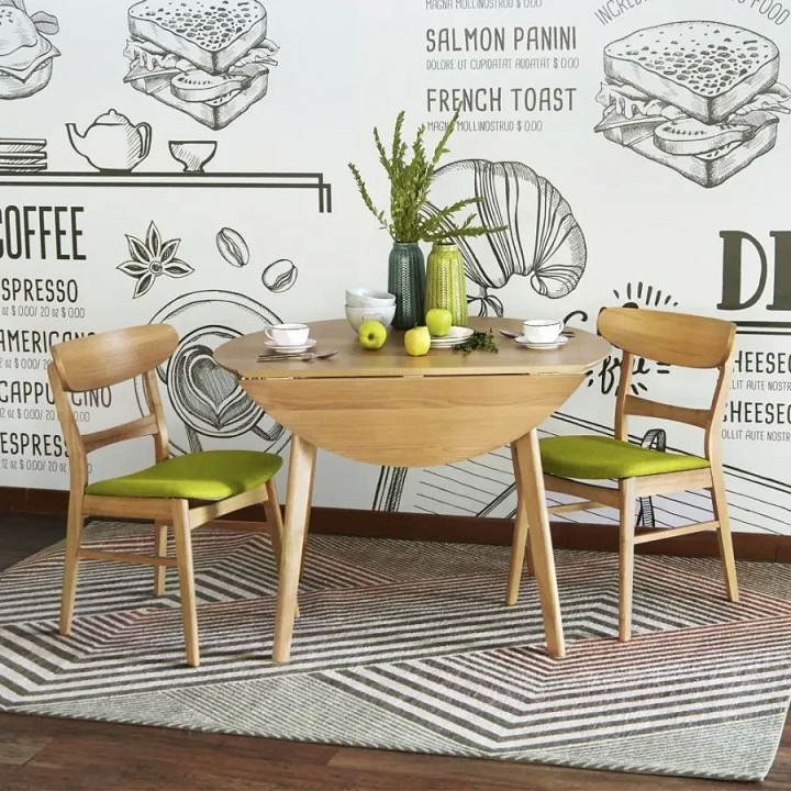 Стол обеденный Jaxton