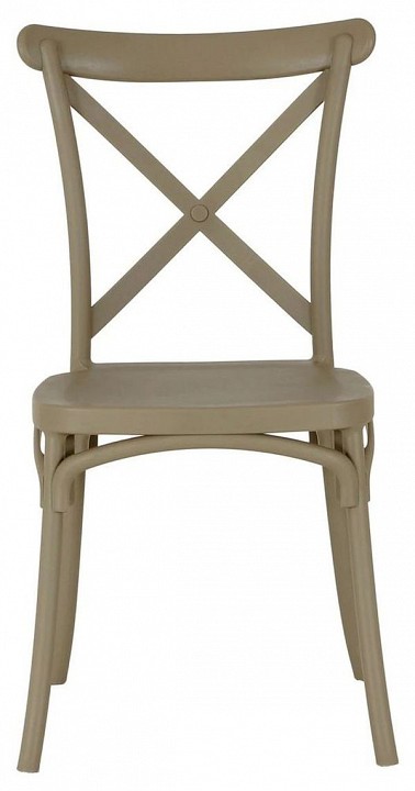 Стул Bertram plastic