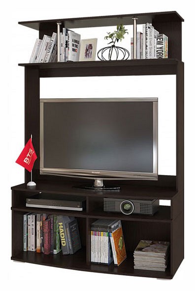 Стенка для гостиной Флоренция