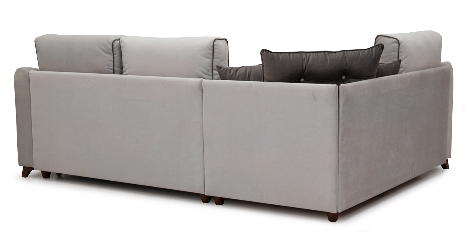 Диван кровать Френсис, Бежевый