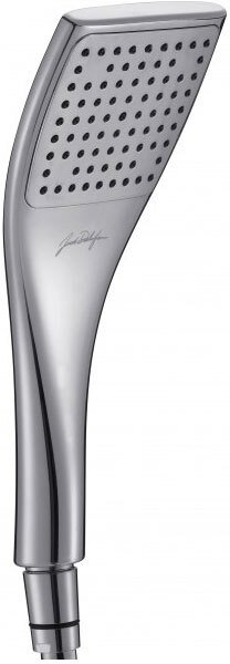 E3877-CP EO ручной душ