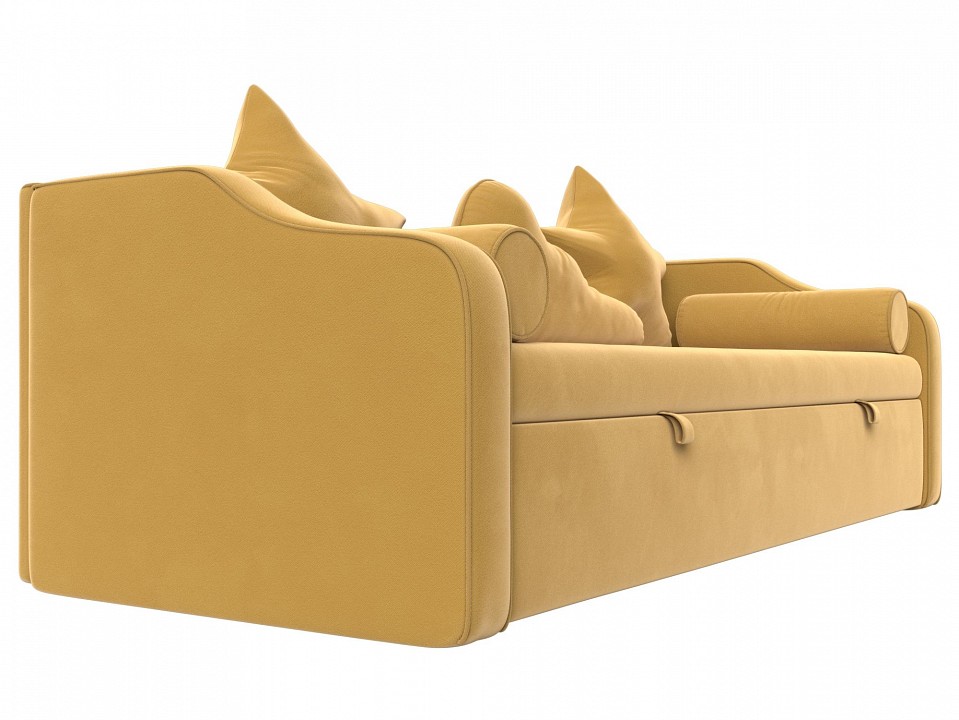 Диван-кушетка Рико