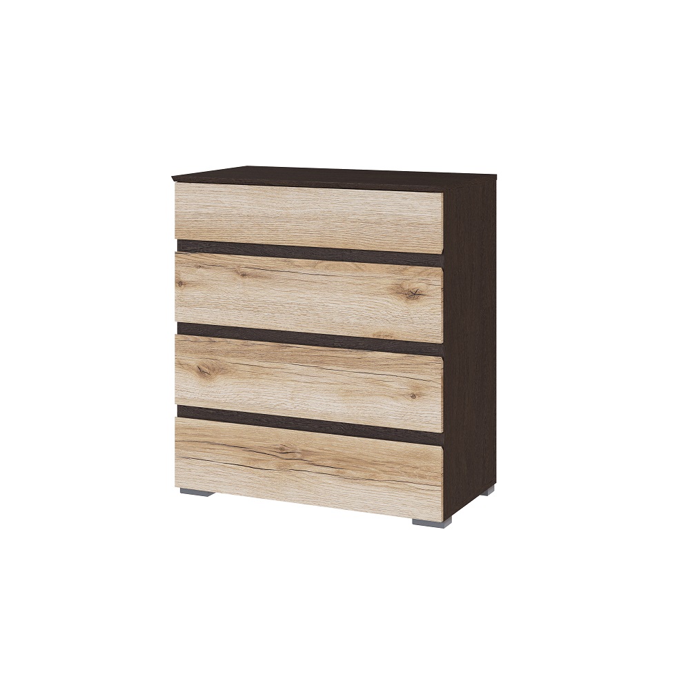 Комод Плейона, венге