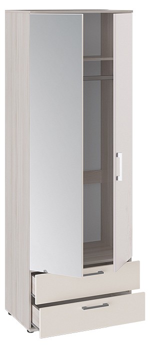 Шкаф платяной Марта