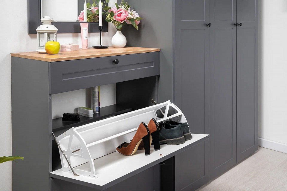 Тумба для обуви Остин ML876874047