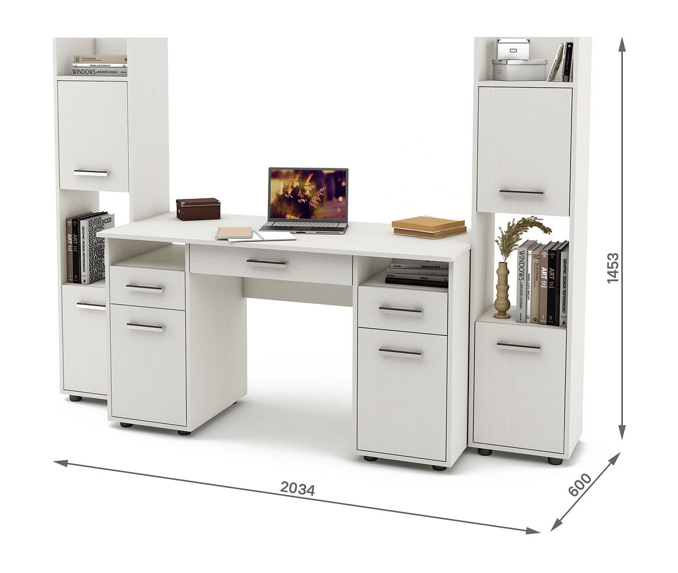 Набор для детской Остин-5Я