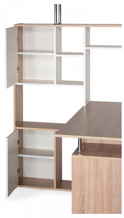 Стол компьютерный КС15