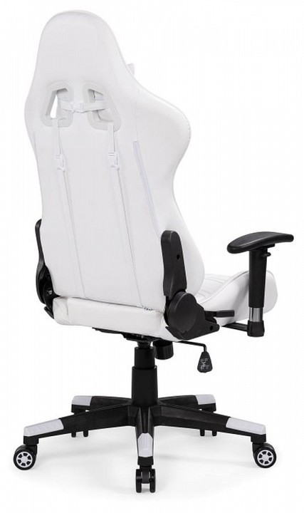 Кресло игровое Blanc