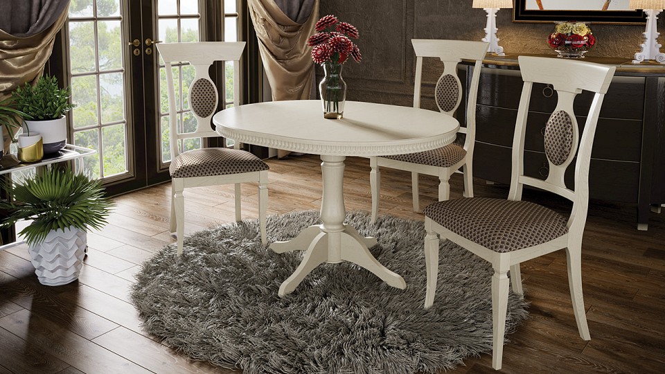 Стол обеденный Торонто Б-121