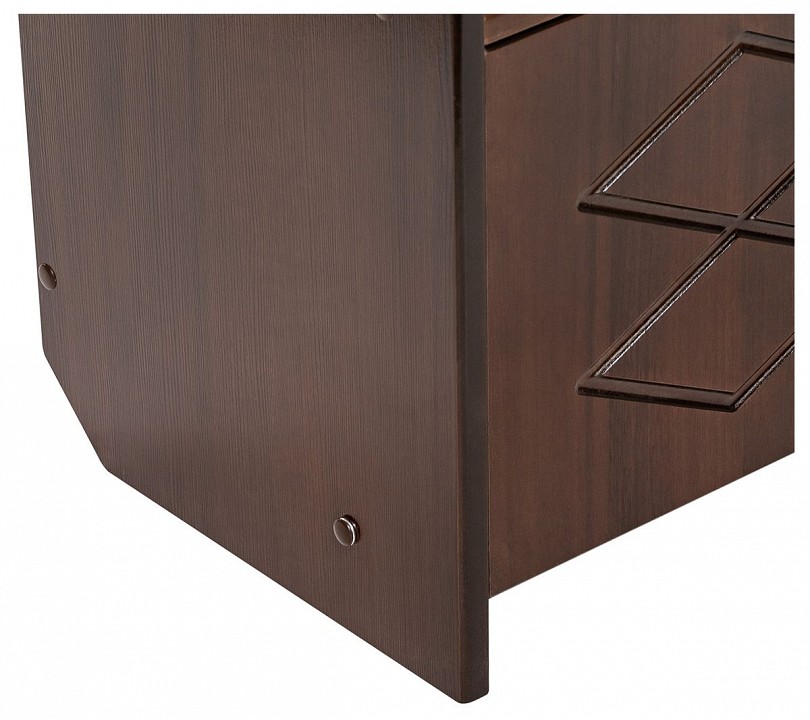 Тумба для обуви Патриция