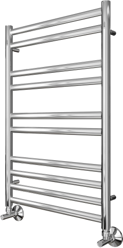 Оберон П10 500х800 Полотенцесушитель Aquatek