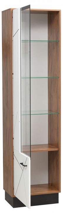 Стенка для гостиной Гамма