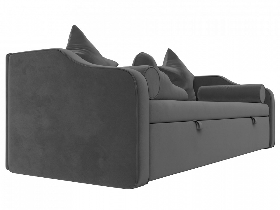 Диван-кушетка Рико