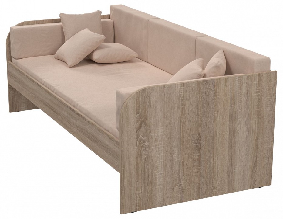 Кровать Seven dreams Belden Кровать Seven dreams Belden