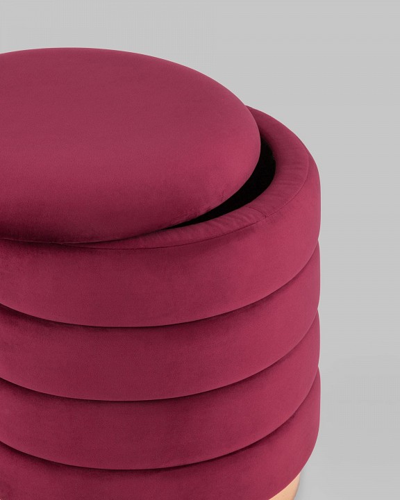 Пуф-сундук Франсис