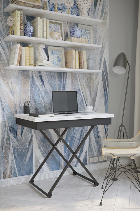 Стол-трансформер АНДРЭ Loft