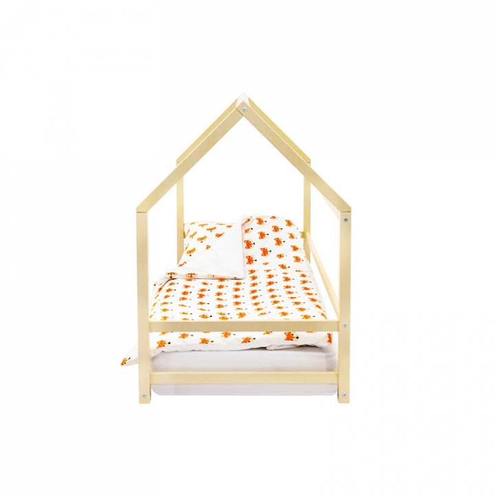 Кровать-домик Svogen 412077