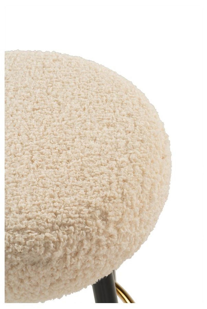 Стул барный Plato