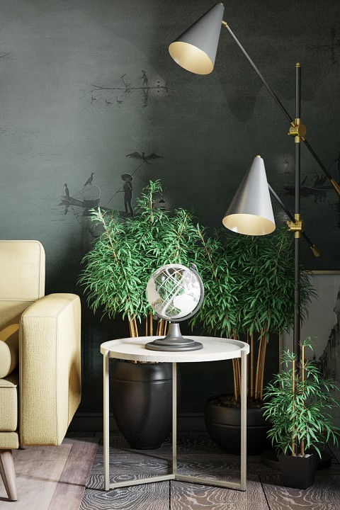 Стол журнальный Бруно