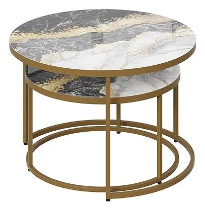 Стол журнальный Вега