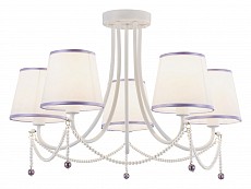 Потолочная люстра Velante 314 314-007-05