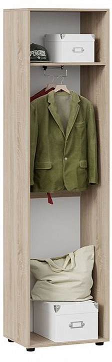 Шкаф платяной Витра