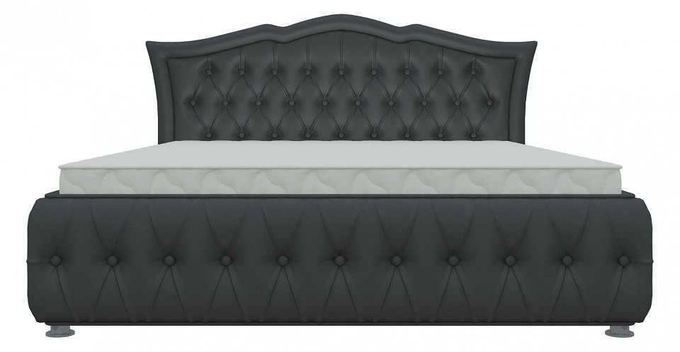 Кровать двуспальная Герда